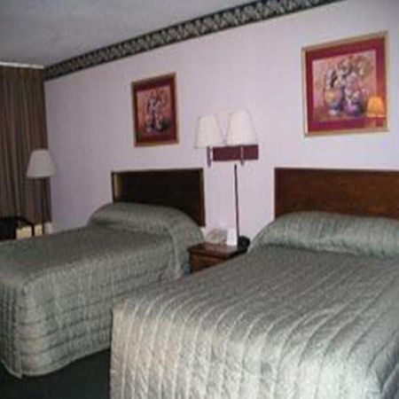Budget Host Inn And Suites ممفيس الغرفة الصورة